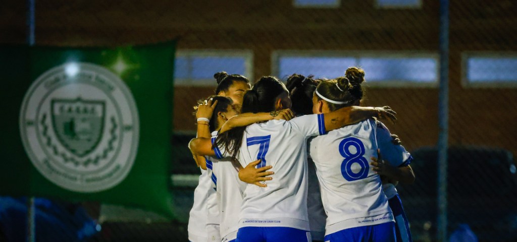 Las Fortineras cerraron la fase regular con triunfo y ya piensan en el reducido