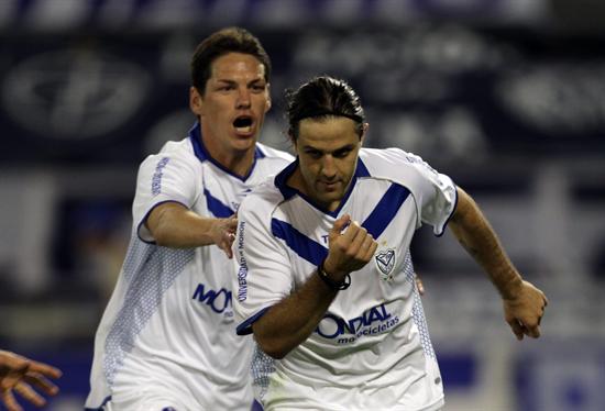 TBT fortinero: los golazos del Burrito Martínez y Maxi Moralez ante Racing en el Apertura&nbsp;2010