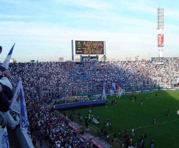 Vélez sigue invicto en el Clausura y se mantiene prendido&nbsp;arriba
